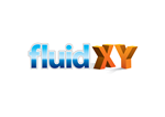 Logo Design by S.R.Graphic Design for FluidXY Design | Design: #41251