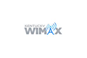 Kentucky Wimax | Logo Design by jaime.sp