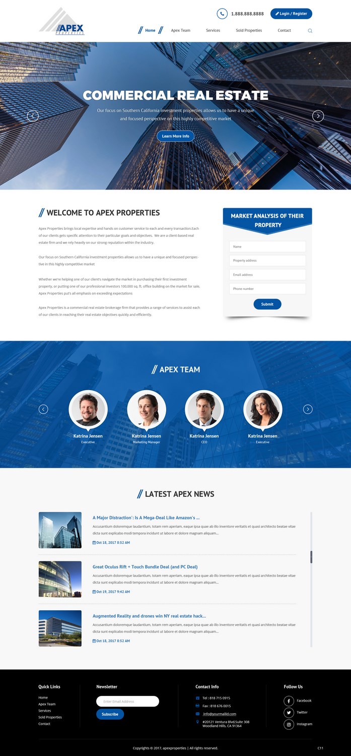 Web-Design von pb für dieses Projekt | Design #16482553