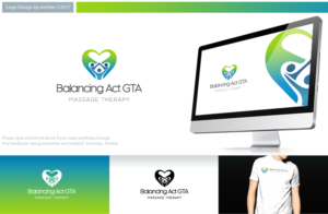 Logo Design by Anhlee for this project | Design: #16479851
