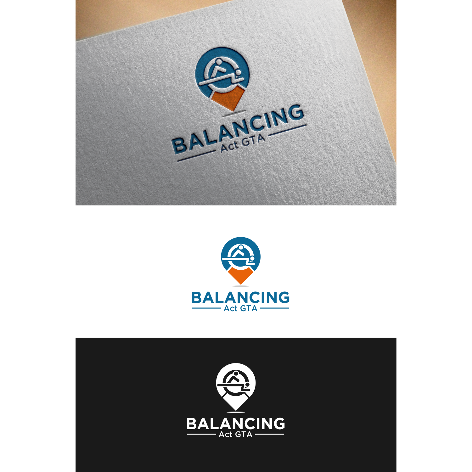 Logo-Design von Bearry für dieses Projekt | Design #16480701
