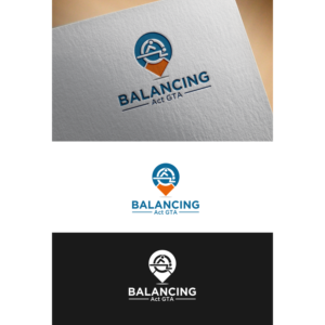 Logo Design by Bearry for this project | Design: #16480701