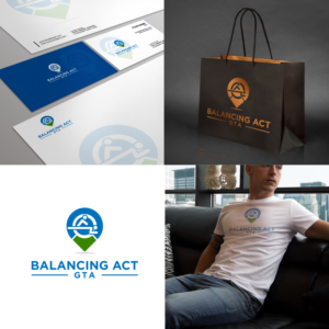 Logo Design by Bearry for this project | Design: #16537230