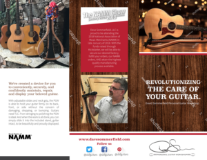 Brochure Design by Avi Design