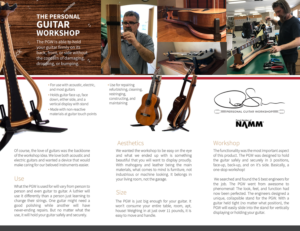 Diseño de Brochure por Avi Design para Dave Sommerfield, LLC | Diseño: #16483633