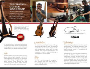 Diseño de Brochure por Avi Design para Dave Sommerfield, LLC | Diseño: #16516165