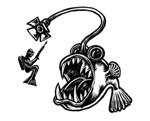 Mascot Design by cornel888