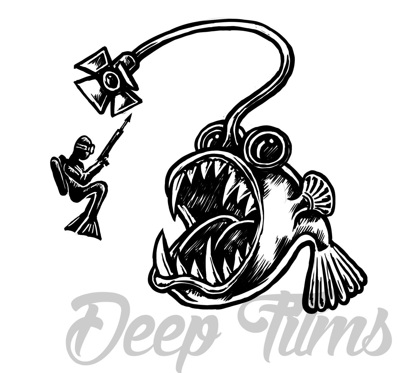 Mascot Design by cornel888 for this project | Design #16542868