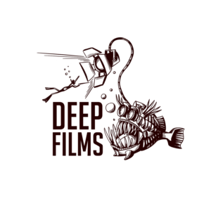 Mascot Illustration for Deep Films | Design de Mascotte par B'signs