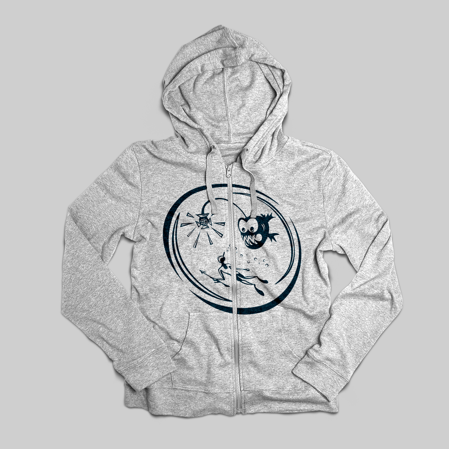 Mascot Design by Artur Zherdetskii for this project | Design #16582945