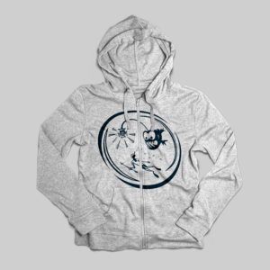 Mascot Design by Artur Zherdetskii
