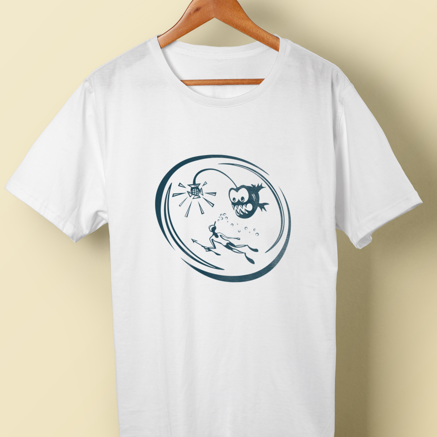 Mascot Design by Artur Zherdetskii for this project | Design #16582947