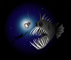 Mascot Design by Flying Fox