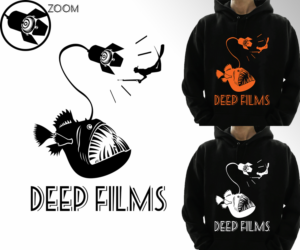 Mascot Design by ElenaHong for this project | Design: #16565623