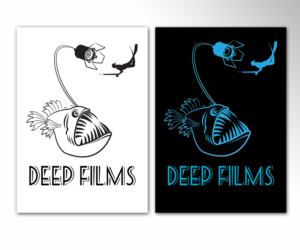 Mascot Design by ElenaHong for this project | Design: #16585375