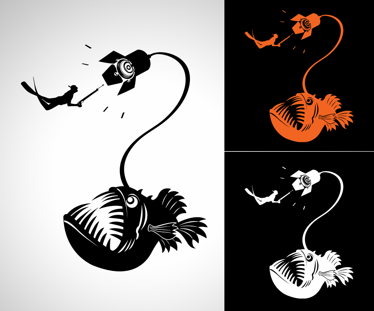 Mascot Design by ElenaHong for this project | Design #16645817