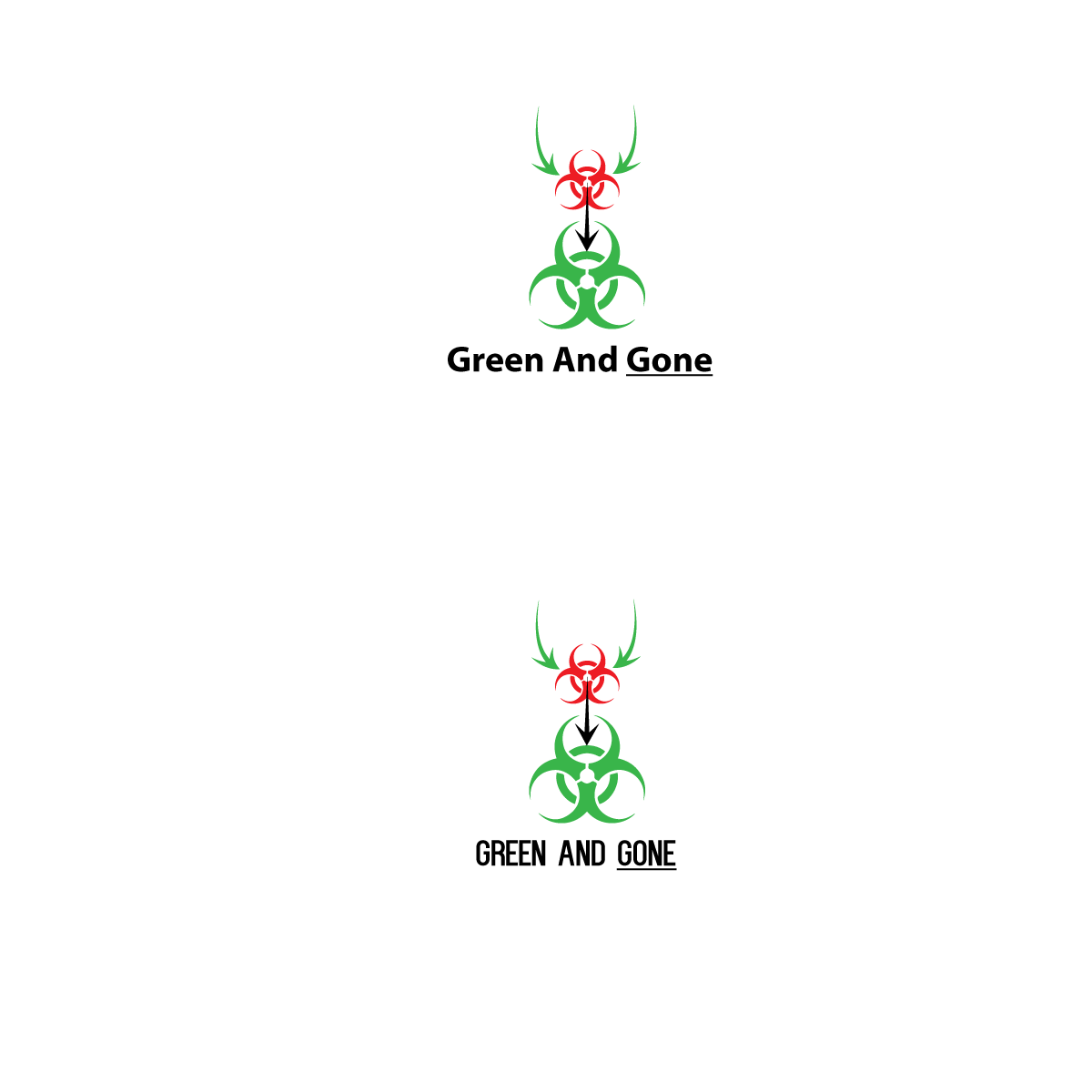 Logo Design by m for this project | Design #2683516