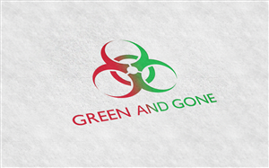 Logo Design by RM for this project | Design: #2704961