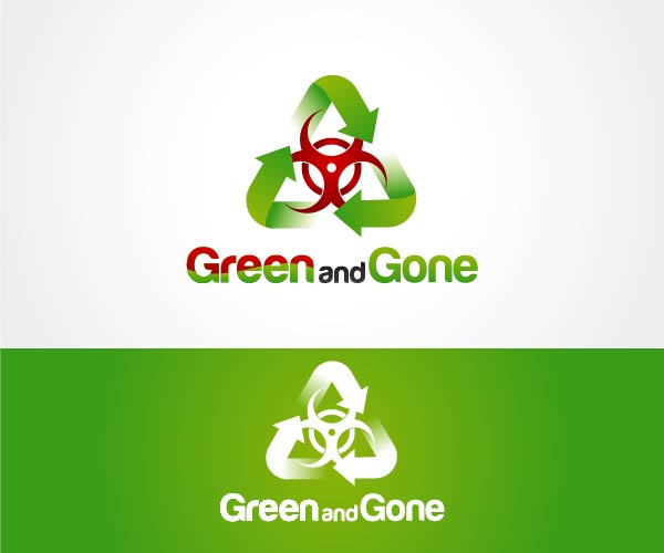 Logo Design by @vorbys for this project | Design #2813406