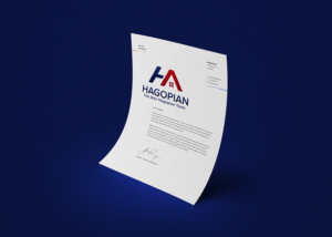 Logo Design by B.Tibéri for this project | Design: #16484877