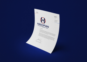 Logo Design by B.Tibéri for this project | Design: #16484889