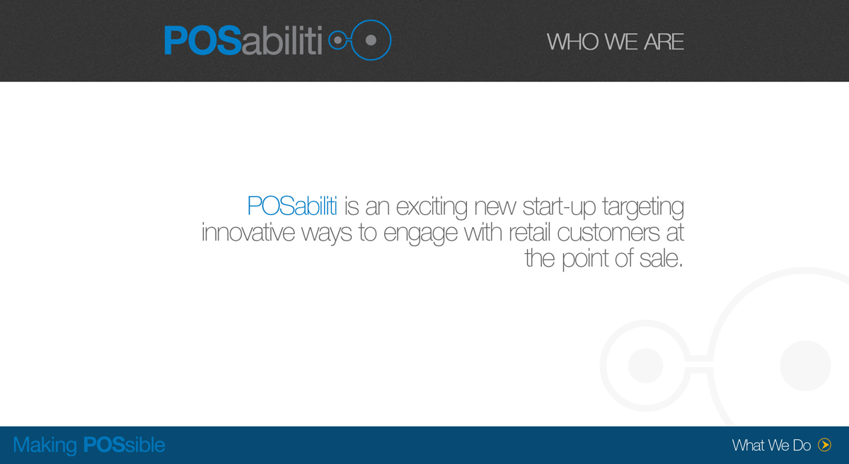 PowerPoint Design by macroads for IQ Industrial Pty Ltd | Design #2668758