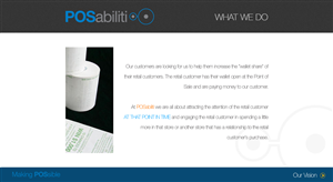 PowerPoint Design by macroads for IQ Industrial Pty Ltd | Design: #2668775
