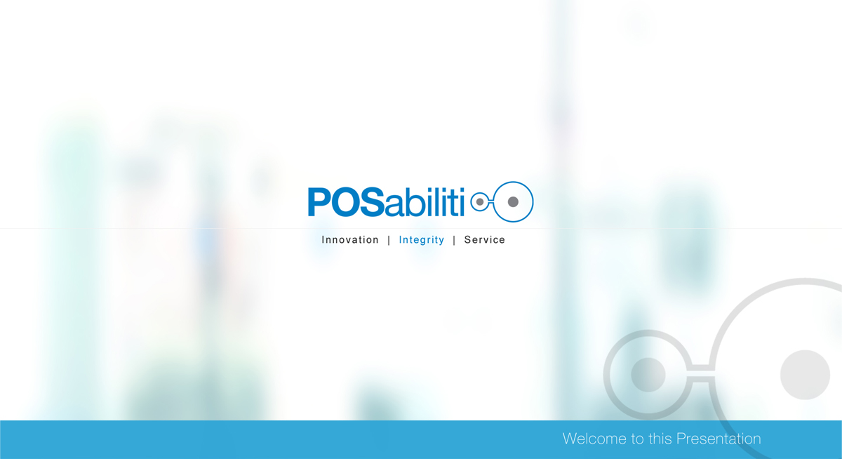 PowerPoint Design by macroads for IQ Industrial Pty Ltd | Design #2672324