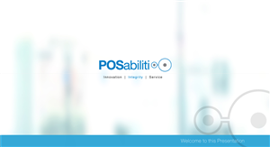 PowerPoint Design by macroads for IQ Industrial Pty Ltd | Design: #2672324