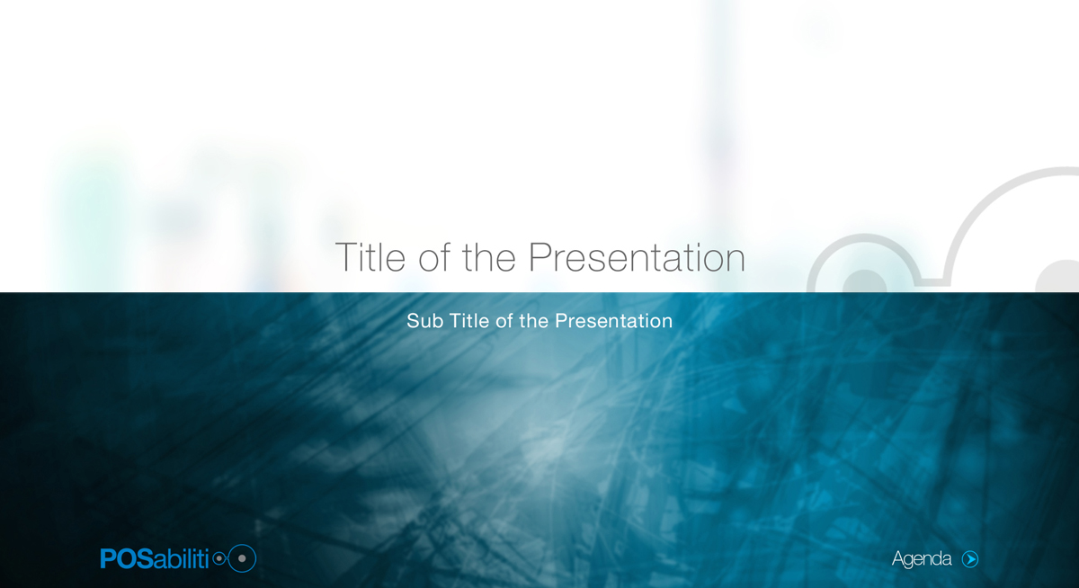PowerPoint Design by macroads for IQ Industrial Pty Ltd | Design #2672344