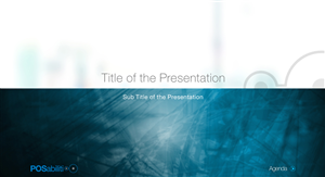 PowerPoint Design by macroads for IQ Industrial Pty Ltd | Design: #2672344