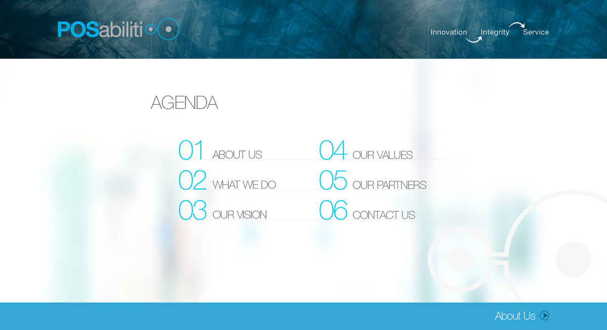 PowerPoint Design by macroads for IQ Industrial Pty Ltd | Design #2672353