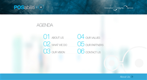 PowerPoint Design by macroads for IQ Industrial Pty Ltd | Design: #2672353