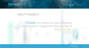 PowerPoint Design by macroads for IQ Industrial Pty Ltd | Design: #2672356