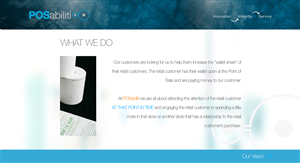 PowerPoint Design by macroads for IQ Industrial Pty Ltd | Design: #2672376