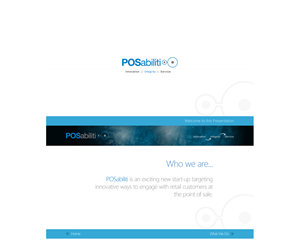 PowerPoint Design by  macroads for IQ Industrial Pty Ltd | Design #2693584