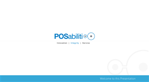 PowerPoint Design by macroads for IQ Industrial Pty Ltd | Design: #2693607