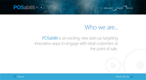 PowerPoint Design by macroads for IQ Industrial Pty Ltd | Design: #2693611