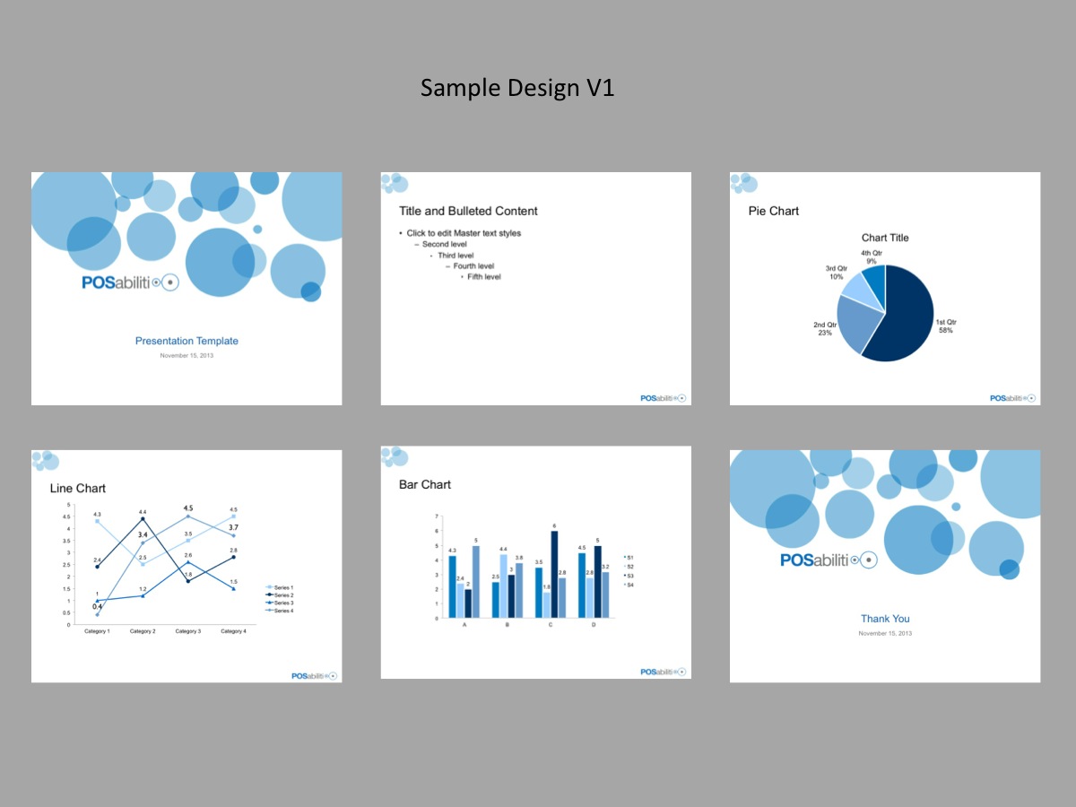 PowerPoint Design by anharfahrul for IQ Industrial Pty Ltd | Design #2668964