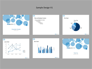 PowerPoint Design by anharfahrul