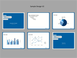 PowerPoint Design by anharfahrul for IQ Industrial Pty Ltd | Design: #2668969