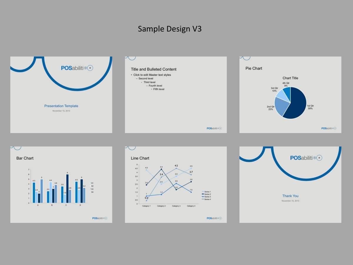 PowerPoint Design by anharfahrul for IQ Industrial Pty Ltd | Design #2668972