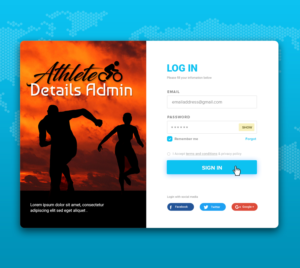 Web Design by SAI DESIGNS