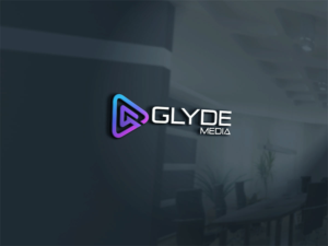 Logo Design by Sergio Coelho for Glyde Media | Design: #16485129