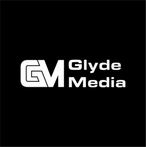 Logo Design by kenthuz for Glyde Media | Design: #16478437