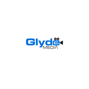 Logo Design by EYECON for Glyde Media | Design: #16546848