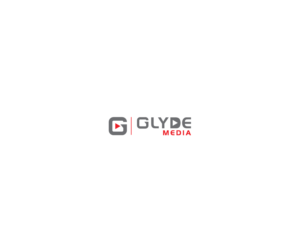 Logo Design by bijuak for Glyde Media | Design: #16479114