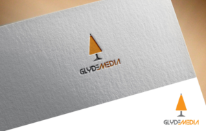 Logo Design by Verified artistry (Design garden) for Glyde Media | Design: #16555624