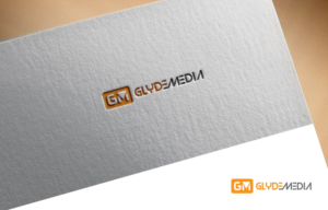 Logo Design by Verified artistry (Design garden) for Glyde Media | Design: #16555626