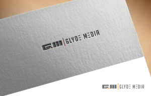 Logo Design by Verified artistry (Design garden) for Glyde Media | Design: #16555627